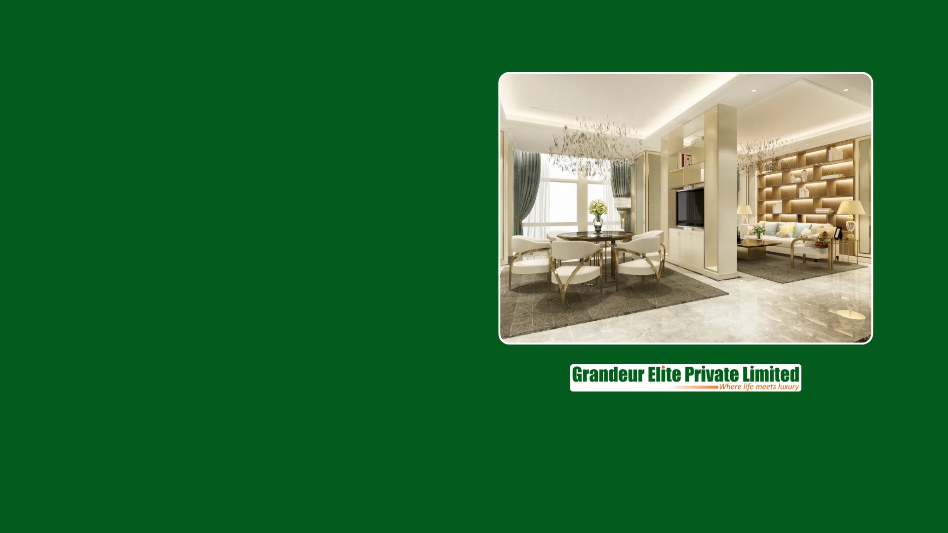 This is an example description for this item.