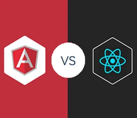 Angular Vs React: Which One is Best for your App?