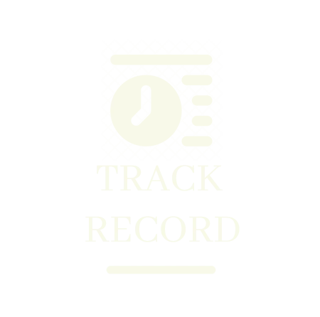 Track Record logo