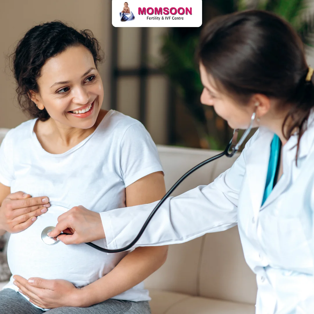 Momsoon Hospital