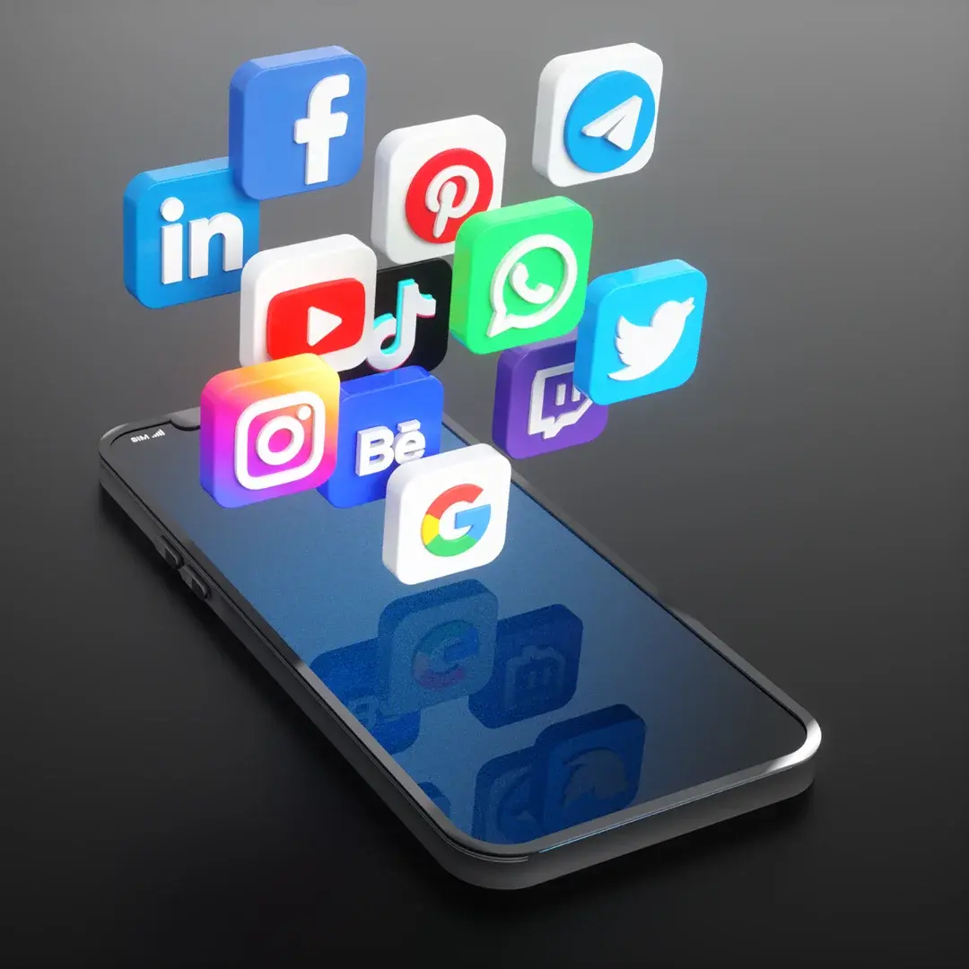 Social media marketing service in Bangalore