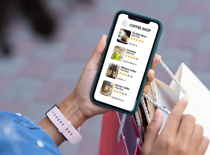 6 Unique Design Ideas for a Food Delivery App for Better Conversion