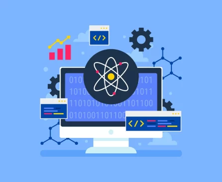 8 Reasons To Choose React JS Development Services In 2024