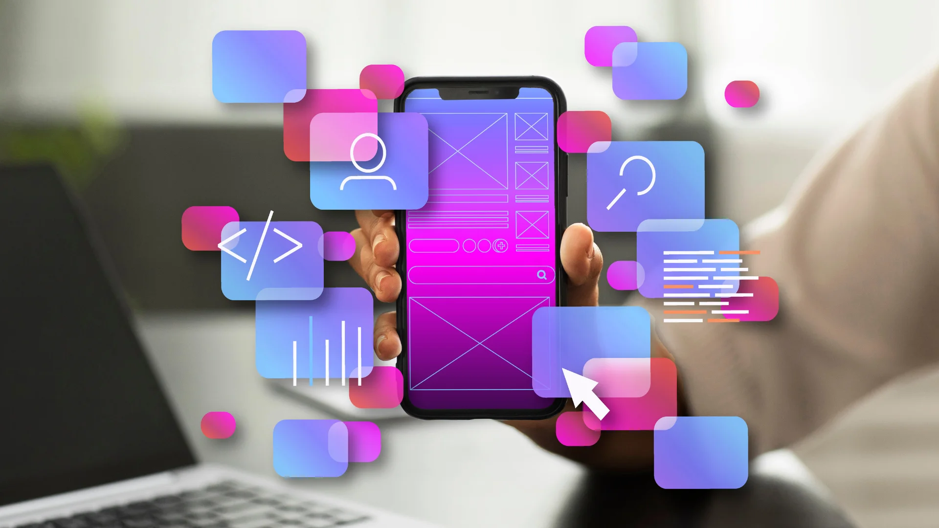 flutter app development company in bangalore
