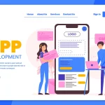 App development company in Bangalore – 5ine Web Solution