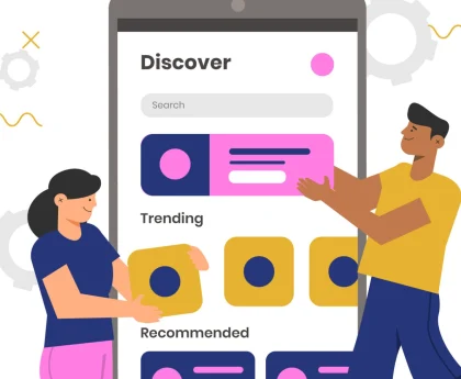 Boost your business efficiency with smart apps from 5ine, a top app development company in HSR Layout. Get custom solutions tailored to your needs.