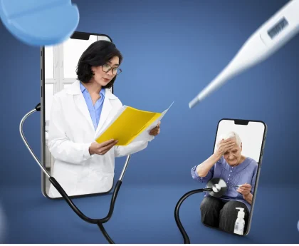 Custom app development company in HSR Layout building tailored mobile solutions for healthcare and retail brands.