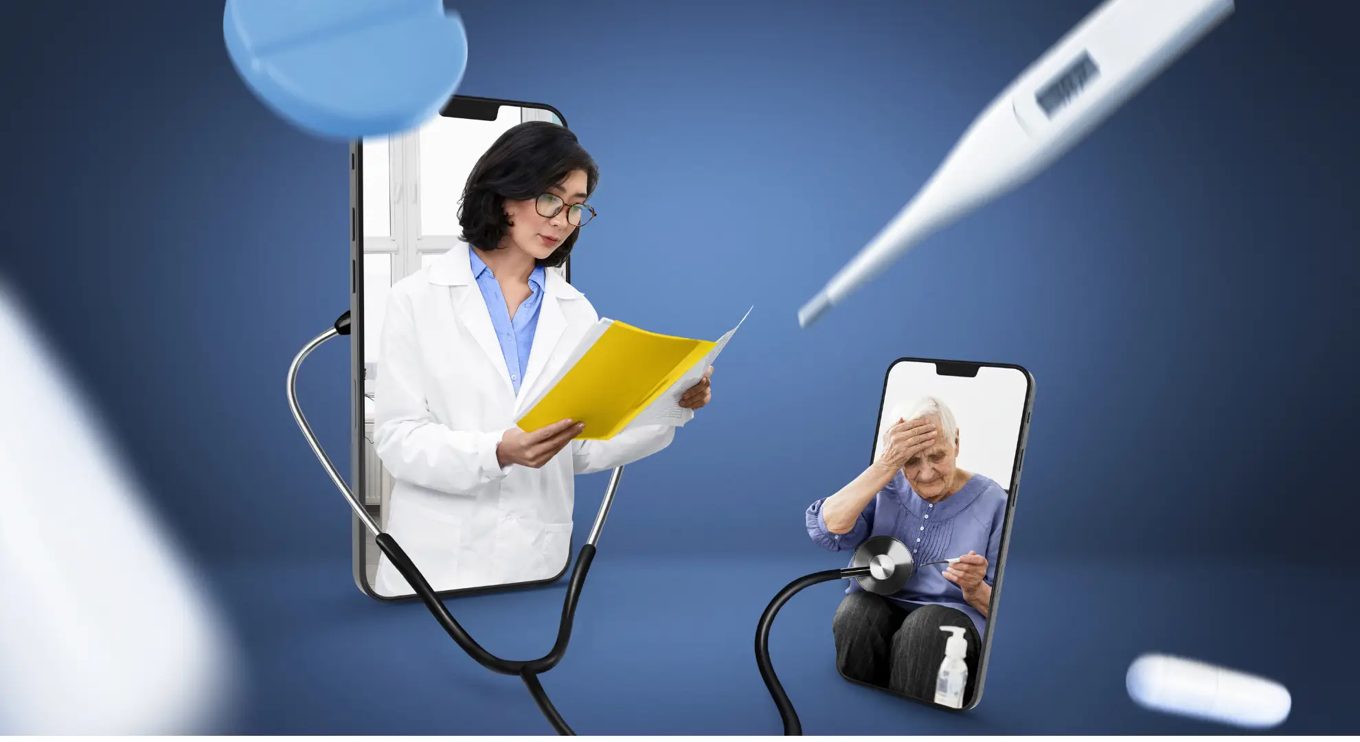 Custom app development company in HSR Layout building tailored mobile solutions for healthcare and retail brands.