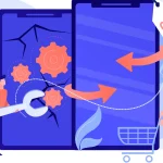 Mobile app repair and upgrade by app development company in BTM Layout