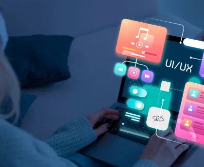 Custom app development company in Bangalore building tailored digital solutions for businesses.