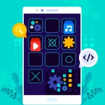 App development services in Bangalore by 5ine Web Solutions for secure, scalable, and user-friendly apps.