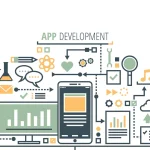 App development company in Vijayanagar creating scalable mobile and web solutions