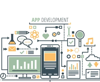 App development company in Vijayanagar creating scalable mobile and web solutions