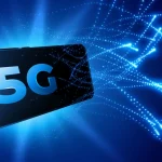 5G technology illustration by an app development company in Sarjapura
