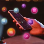On demand mobile solutions by an app development company in JP Nagar
