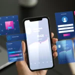 App development company in Nagarbhavi delivering mobile solutions