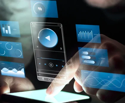 Affordable Mobile App Development Services in Bangalore by 5ine Web Solutions