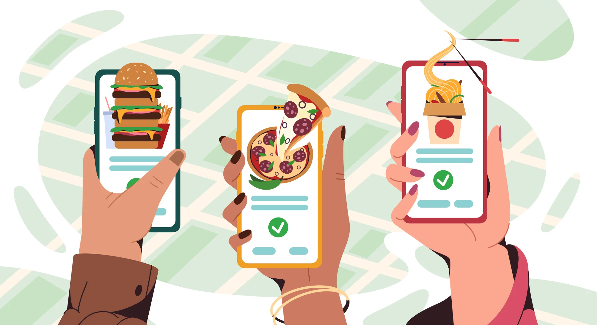 App Development Company in Mahalakshmi Layout for MVP