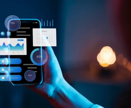 App development services in Bangalore for MVP solutions by expert developers.