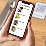 Food app by app development company in HSR Layout