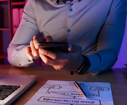 App development company in Bangalore helping validate app ideas before codin