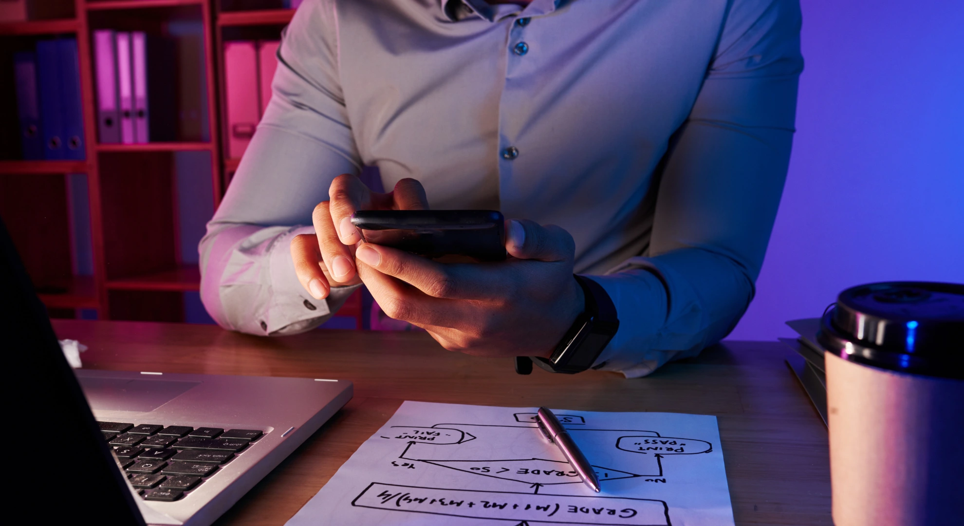 App development company in Bangalore helping validate app ideas before codin