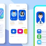 Health Management App Development Company in Bangalore creating secure and efficient healthcare apps