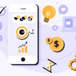 Mobile app development company in Bangalore creating innovative apps