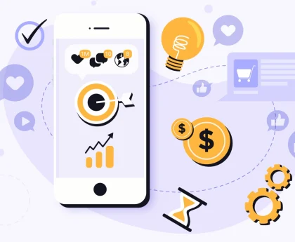 Mobile app development company in Bangalore creating innovative apps