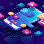 App Development Company Near Me – 5ine Web Solution in Bangalore