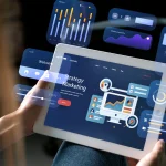Top app development company in Bangalore building high-performing mobile apps.