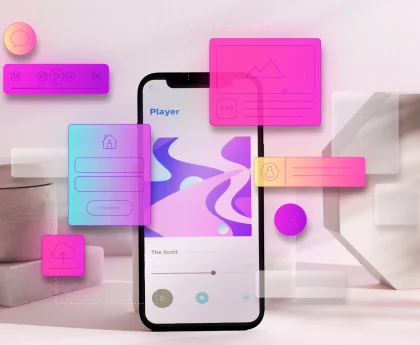 App developers in HSR Layout building custom mobile apps at 5ine Web Solutions