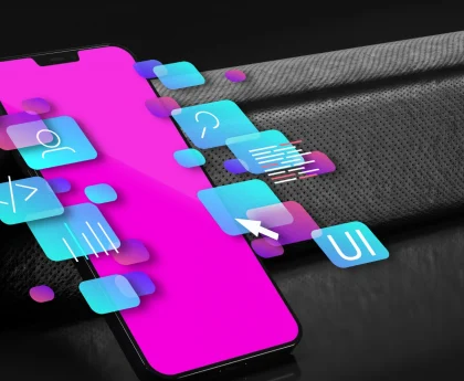 5ine Web Solutions – Leading App Development Company Near Me