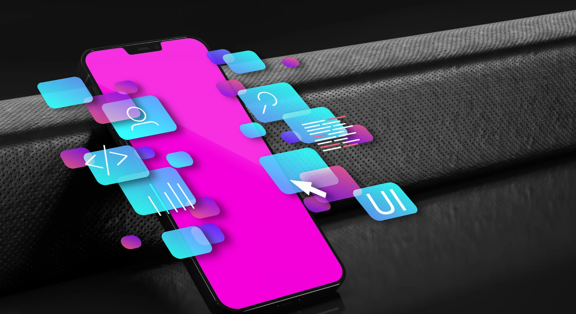 5ine Web Solutions – Leading App Development Company Near Me