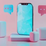 Mobile app design by app development company near me