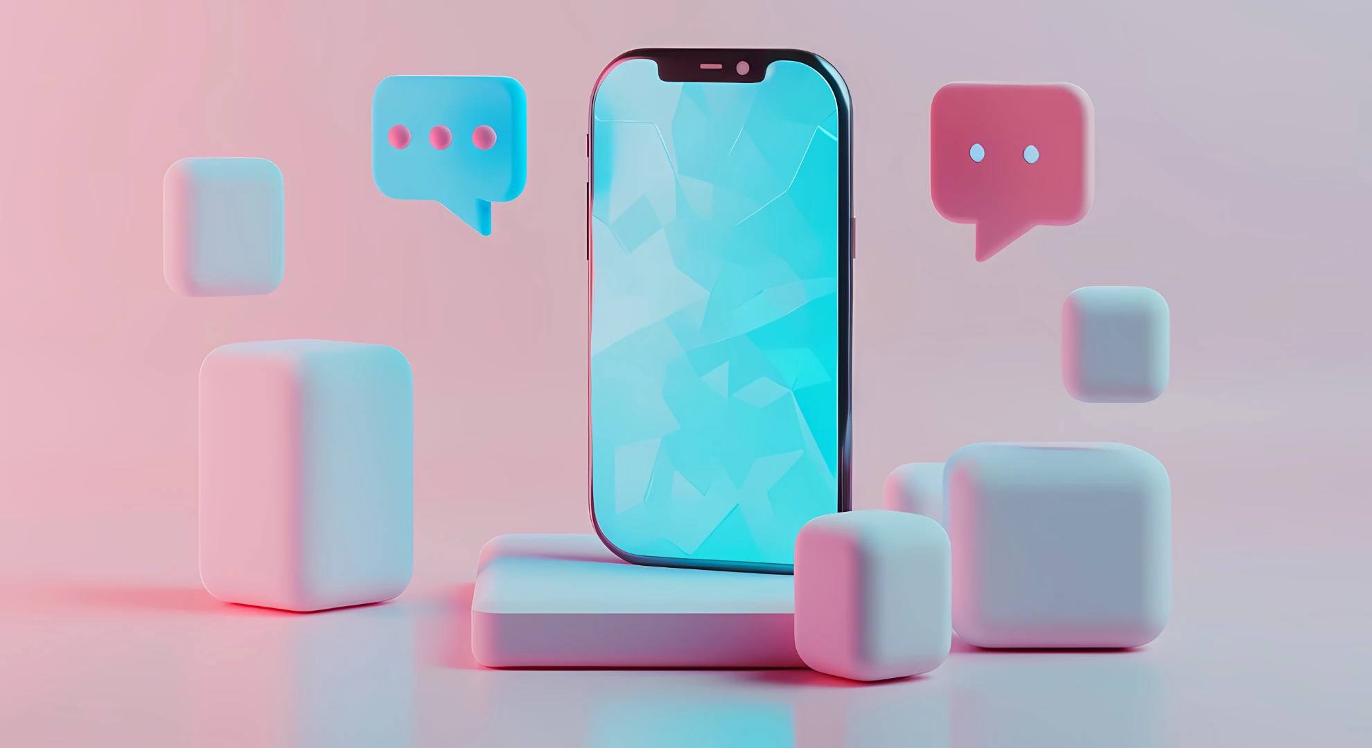 Mobile app design by app development company near me