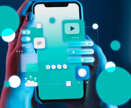 Custom App Development Company in Bengaluru | 5ine Web Solutions