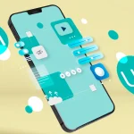 Flutter app development company in Bangalore building fast mobile apps.