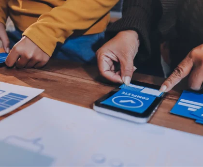 App developers near me in HSR Layout creating custom mobile solutions for local brands.