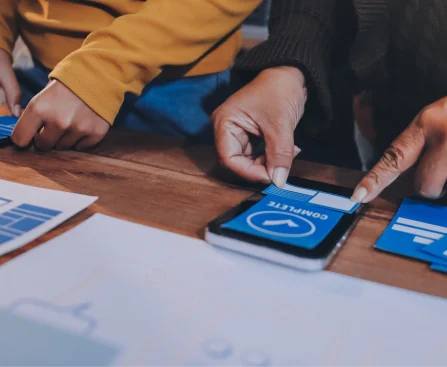 App developers near me in HSR Layout creating custom mobile solutions for local brands.