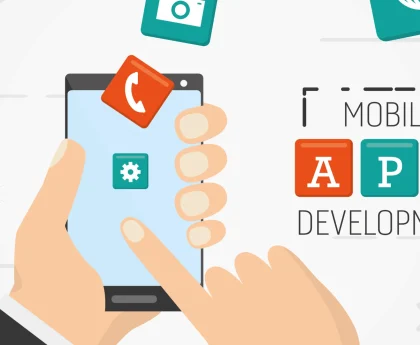 Flutter App Development Company in Bengaluru building high-performance mobile apps.