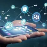 Retail growth with Mobile App Development Company in Bangalore