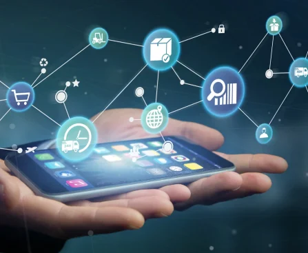 Retail growth with Mobile App Development Company in Bangalore