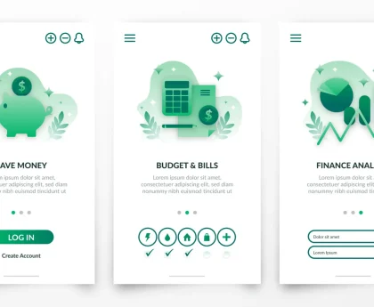 Top Fintech App Development Company in Bangalore