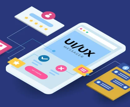 Flutter App Development Company in Bangalore