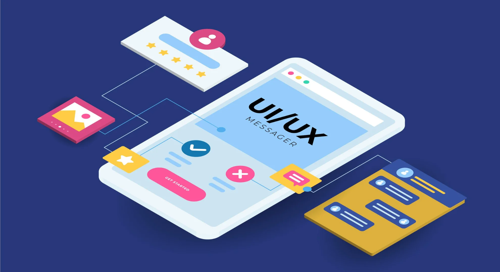 Flutter App Development Company in Bangalore