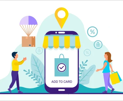 App Development Services in Bangalore for growing traditional businesses