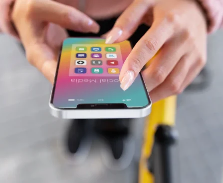 iOS App Development Company in Bengaluru building custom mobile apps