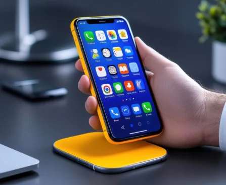 Android app development company in Bengaluru delivering custom mobile solutions