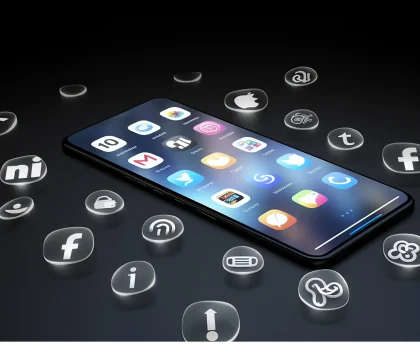 Mobile app development company in Bangalore